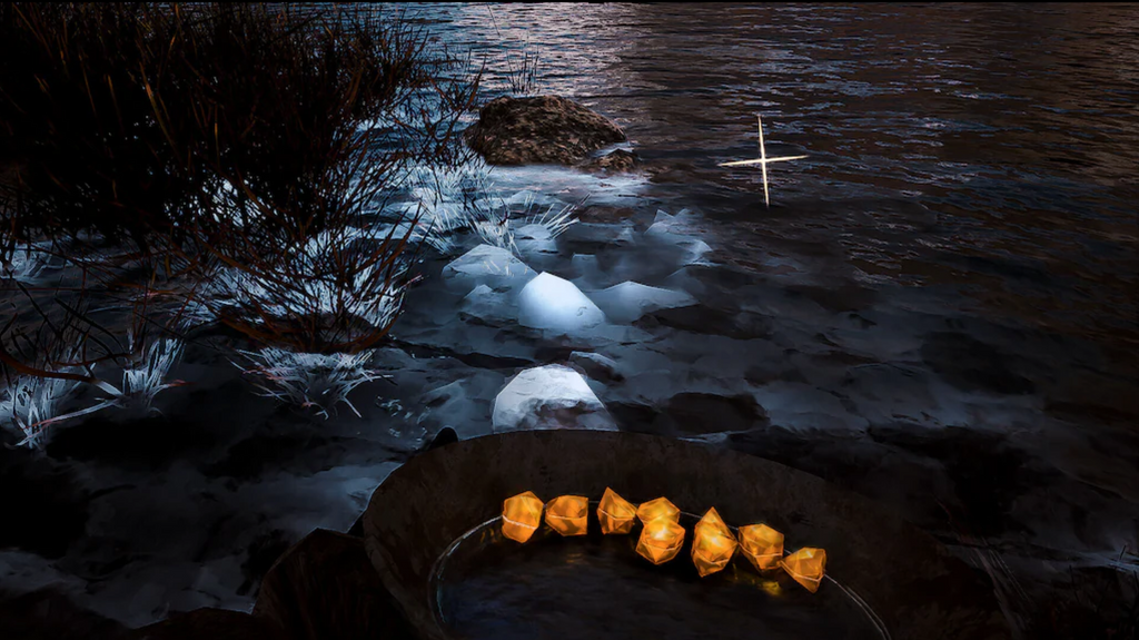 ALASKA GOLD FEVER - PC - STEAM - MULTILANGUAGE - WORLDWIDE