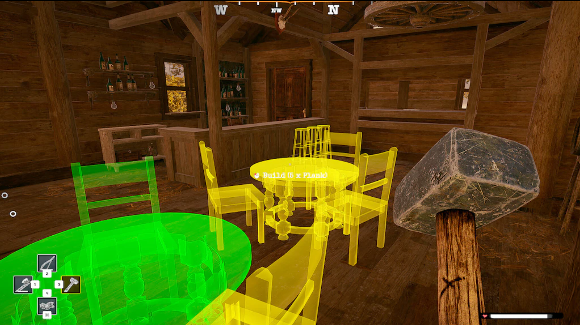 ALASKA GOLD FEVER - PC - STEAM - MULTILANGUAGE - WORLDWIDE