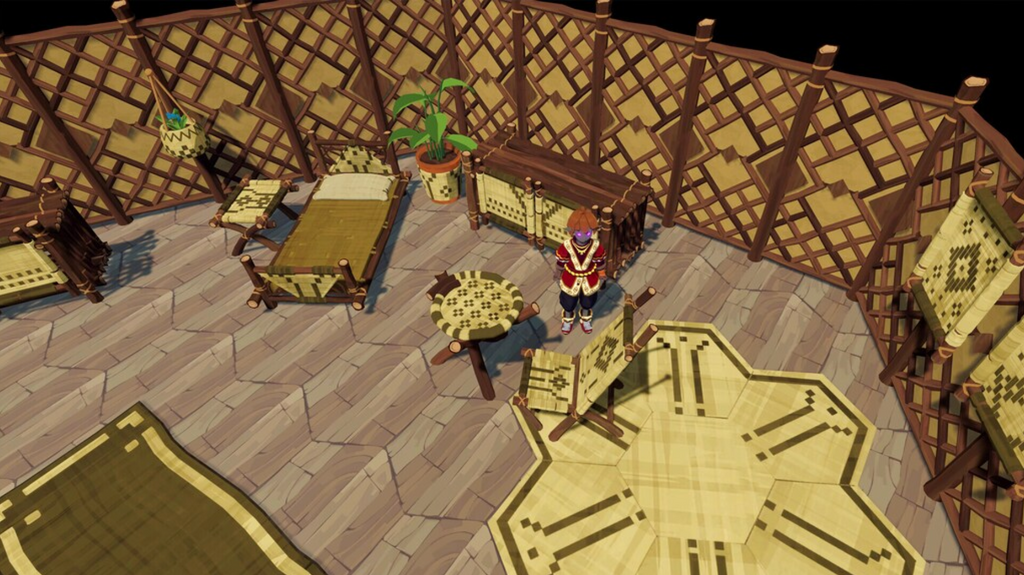 BITCRAFT ONLINE - PC - STEAM - EN - WORLDWIDE