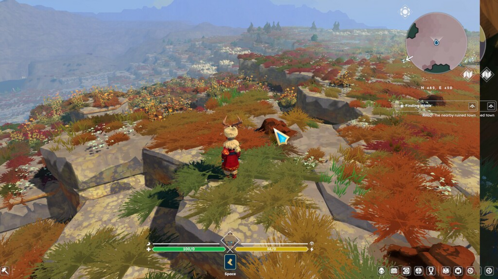 BITCRAFT ONLINE - PC - STEAM - EN - WORLDWIDE