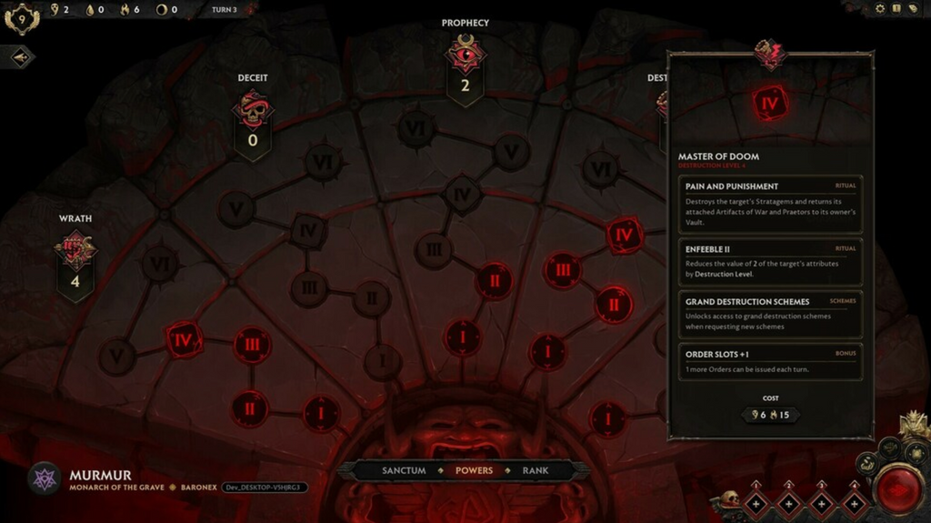 SOLIUM INFERNUM - PC - STEAM - MULTILANGUAGE - WORLDWIDE