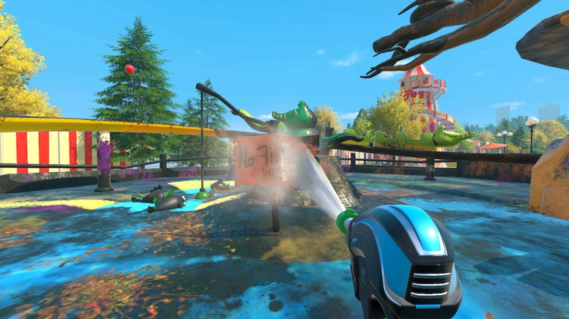 POWERWASH SIMULATOR 2 - PC - STEAM - MULTILANGUAGE - WORLDWIDE