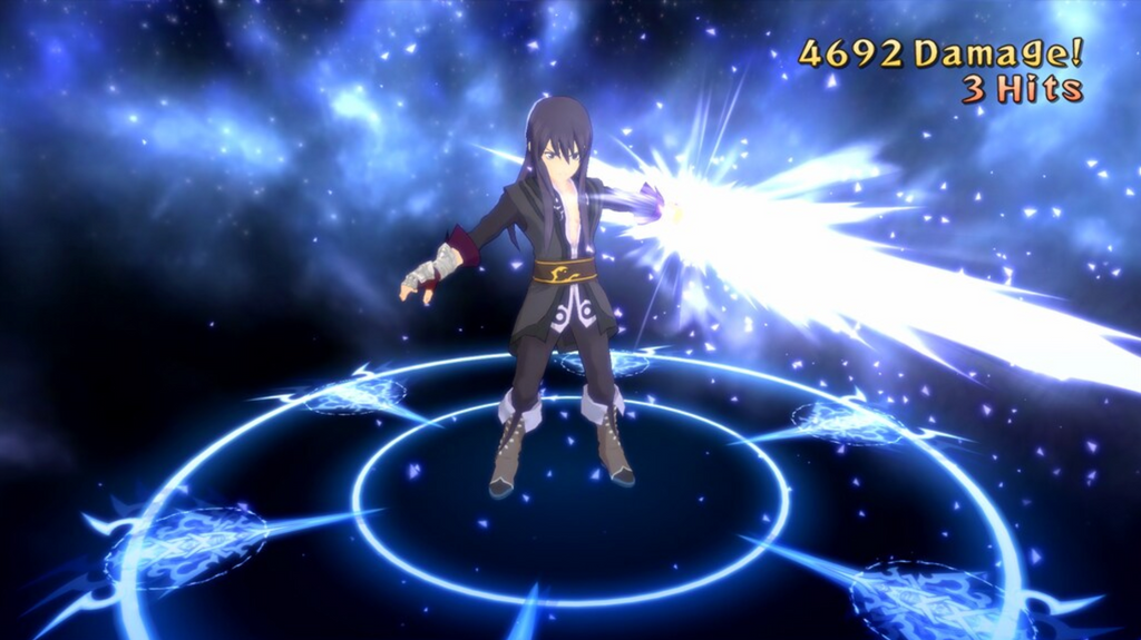 TALES OF VESPERIA: DEFINITIVE EDITION - XBOX ONE - XBOX LIVE - MULTILANGUAGE - EU