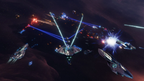 SINS OF A SOLAR EMPIRE II - PC - STEAM - MULTILANGUAGE - WORLDWIDE