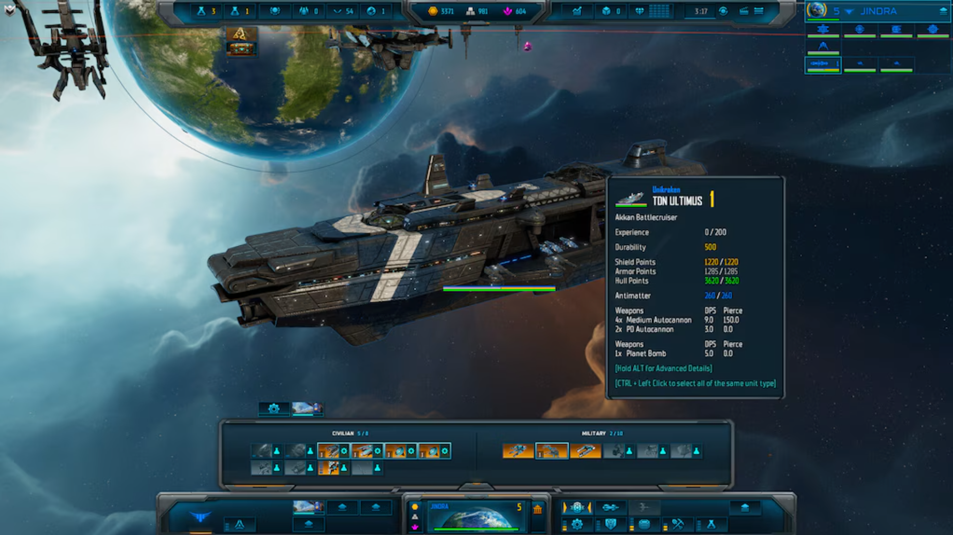 SINS OF A SOLAR EMPIRE II - PC - STEAM - MULTILANGUAGE - WORLDWIDE