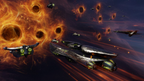 SINS OF A SOLAR EMPIRE II - PC - STEAM - MULTILANGUAGE - WORLDWIDE