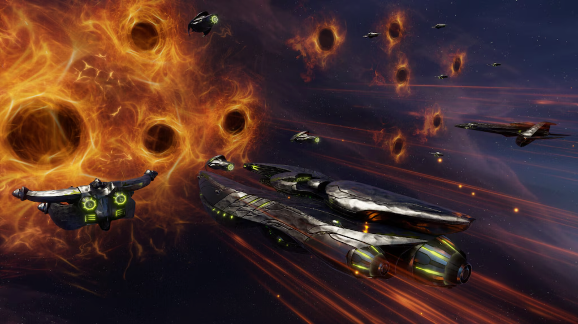 SINS OF A SOLAR EMPIRE II - PC - STEAM - MULTILANGUAGE - WORLDWIDE