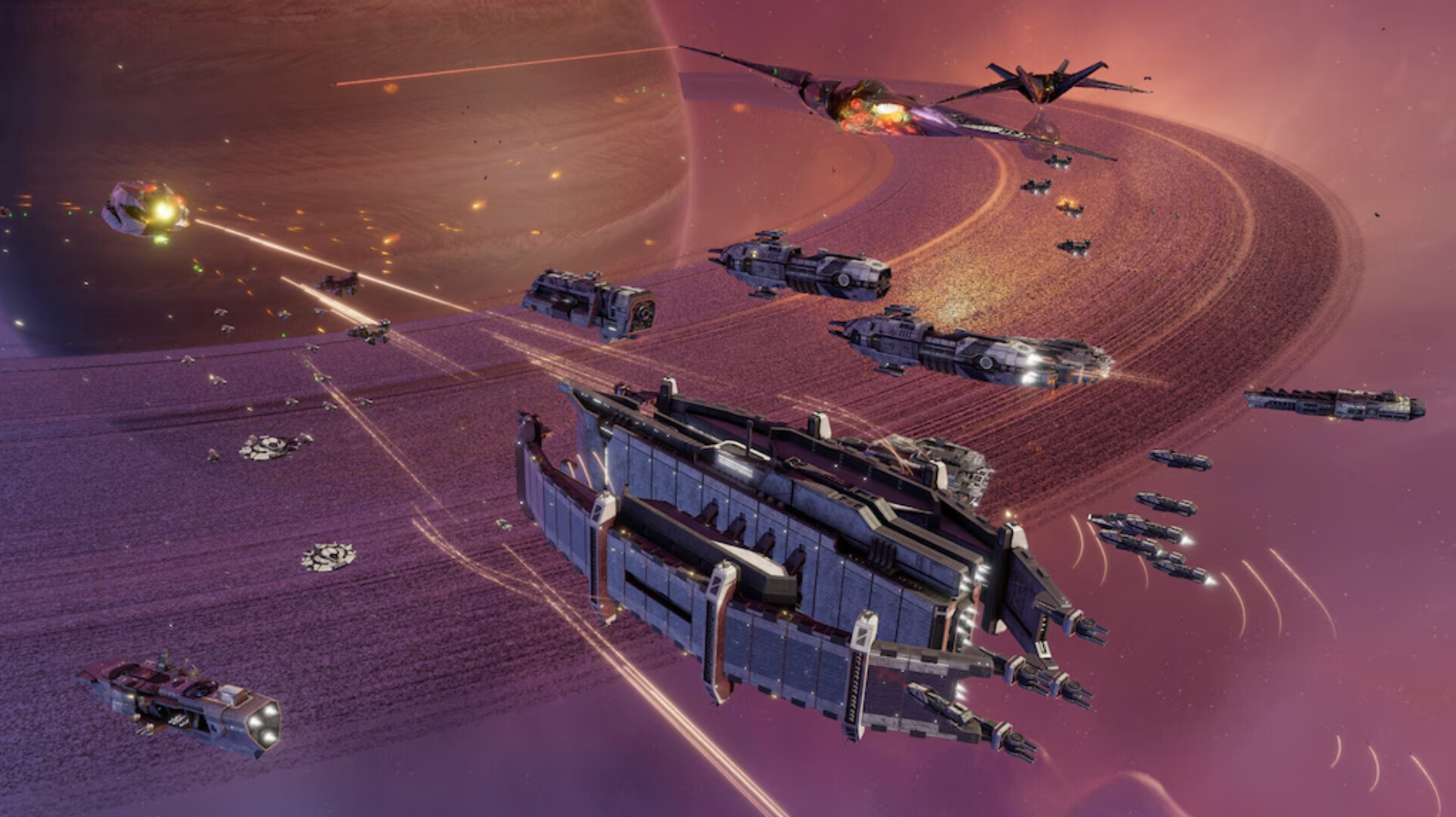 SINS OF A SOLAR EMPIRE II - PC - STEAM - MULTILANGUAGE - WORLDWIDE