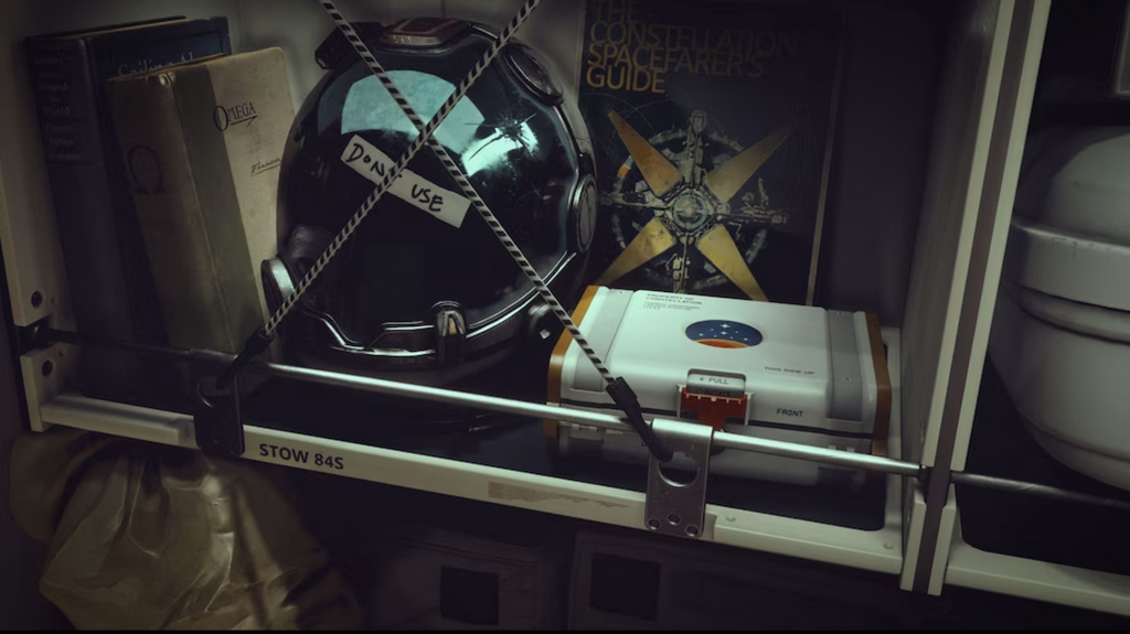 STARFIELD - PC - STEAM - MULTILANGUAGE - WORLDWIDE