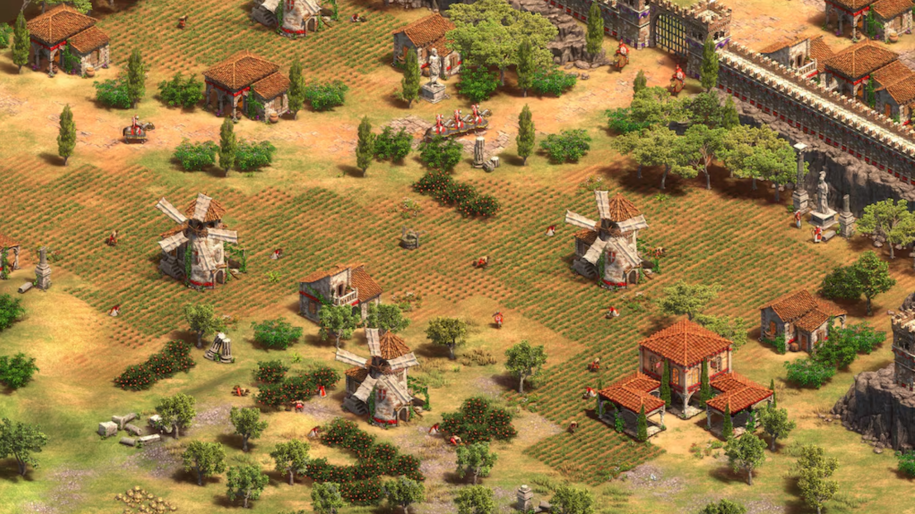 AGE OF EMPIRES II: DEFINITIVE EDITION - PC - STEAM - MULTILANGUAGE - WORLDWIDE