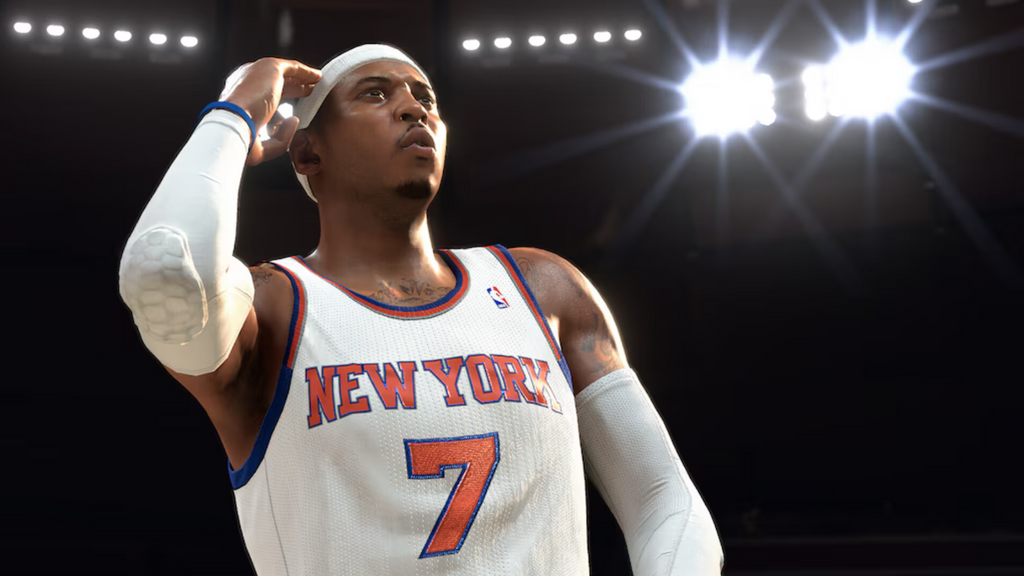 NBA 2K26 - XBOX SERIES X|S - XBOX LIVE - MULTILANGUAGE - EU