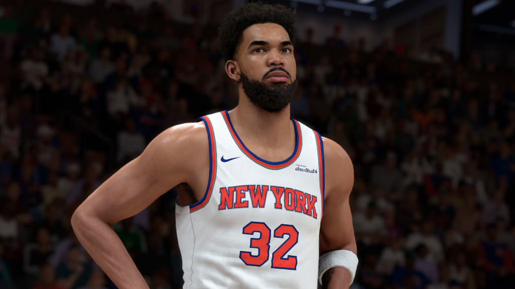 NBA 2K26 - XBOX SERIES X|S - XBOX LIVE - MULTILANGUAGE - EU