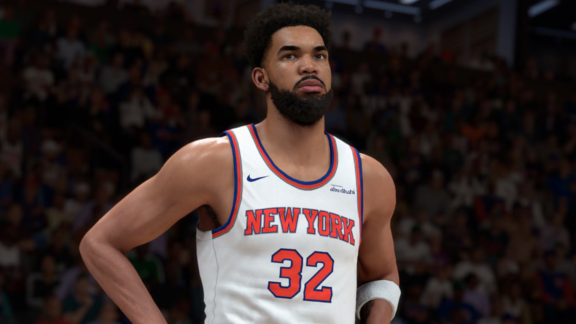 NBA 2K26 - XBOX SERIES X|S - XBOX LIVE - MULTILANGUAGE - EU