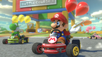 MARIO KART 8 DELUXE (DELUXE EDITION) - NINTENDO SWITCH - MULTILANGUAGE - EU