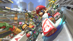 MARIO KART 8 DELUXE (DELUXE EDITION) - NINTENDO SWITCH - MULTILANGUAGE - EU