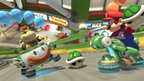 MARIO KART 8 DELUXE (DELUXE EDITION) - NINTENDO SWITCH - MULTILANGUAGE - EU