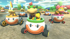 MARIO KART 8 DELUXE (DELUXE EDITION) - NINTENDO SWITCH - MULTILANGUAGE - EU