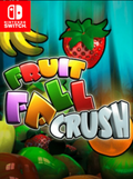 FRUITFALL CRUSH - NINTENDO SWITCH - MULTILANGUAGE - EU