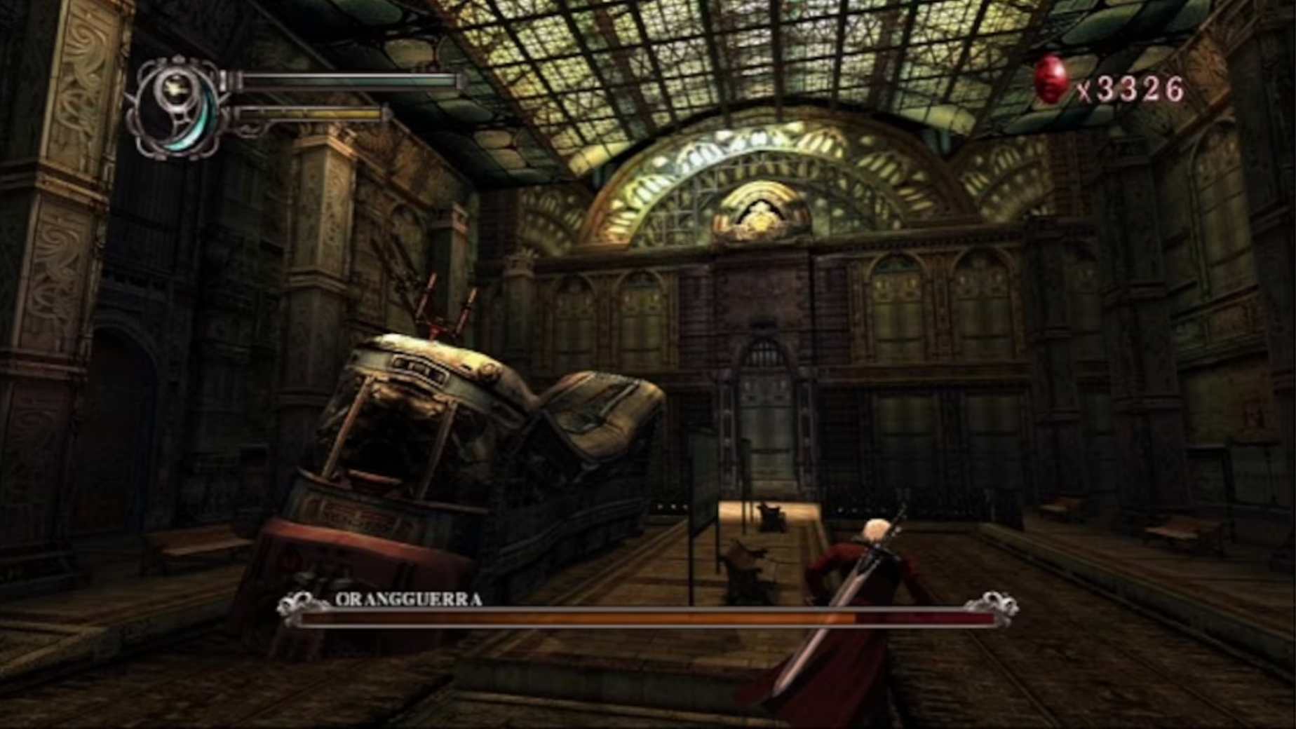 DEVIL MAY CRY HD COLLECTION - PC - STEAM - MULTILANGUAGE - EU