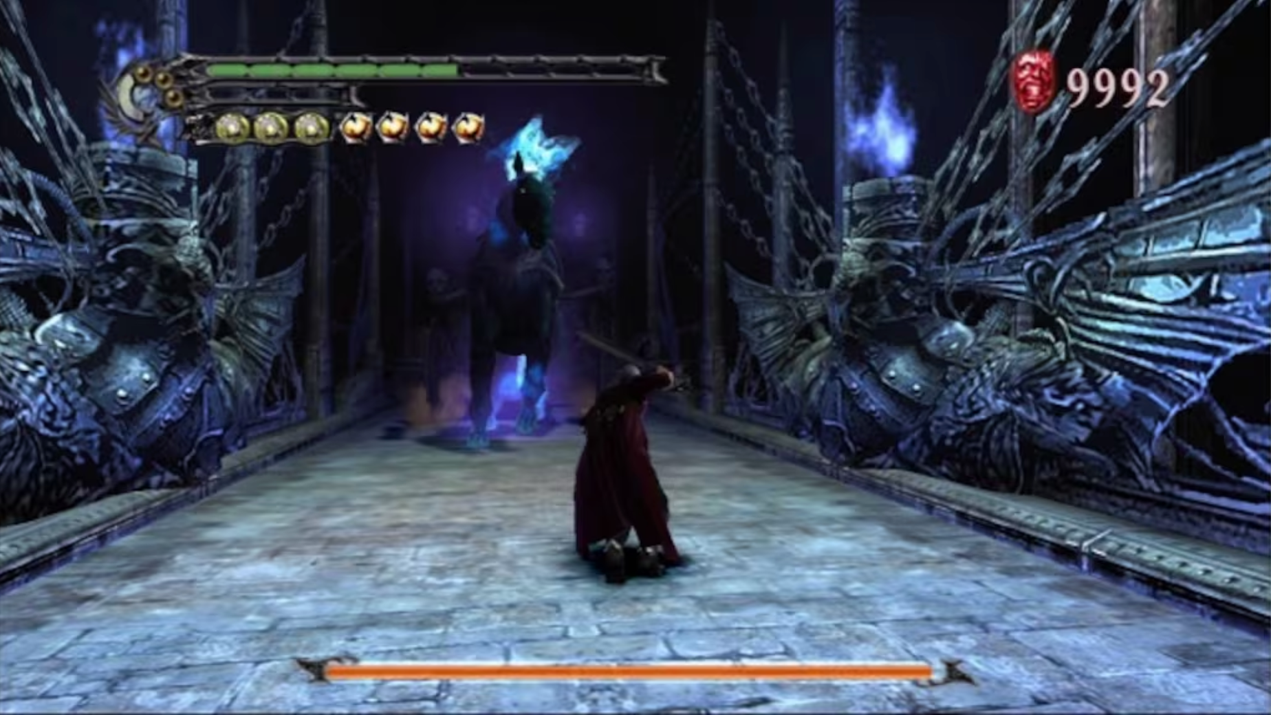 DEVIL MAY CRY HD COLLECTION - PC - STEAM - MULTILANGUAGE - EU