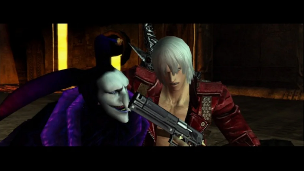 DEVIL MAY CRY HD COLLECTION - PC - STEAM - MULTILANGUAGE - EU
