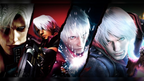 DEVIL MAY CRY HD COLLECTION - PC - STEAM - MULTILANGUAGE - EU