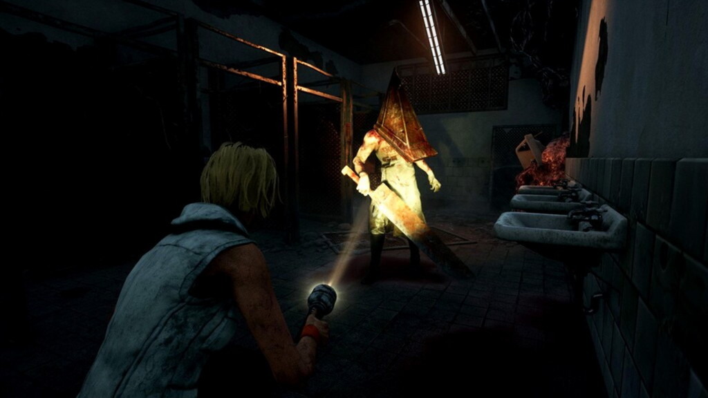 DEAD BY DAYLIGHT - XBOX SERIES X|S - XBOX LIVE - MULTILANGUAGE - EU