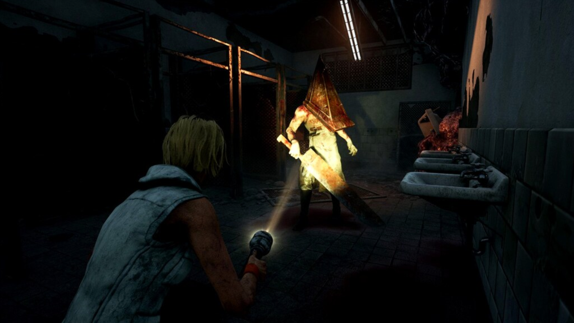 DEAD BY DAYLIGHT - XBOX SERIES X|S - XBOX LIVE - MULTILANGUAGE - EU
