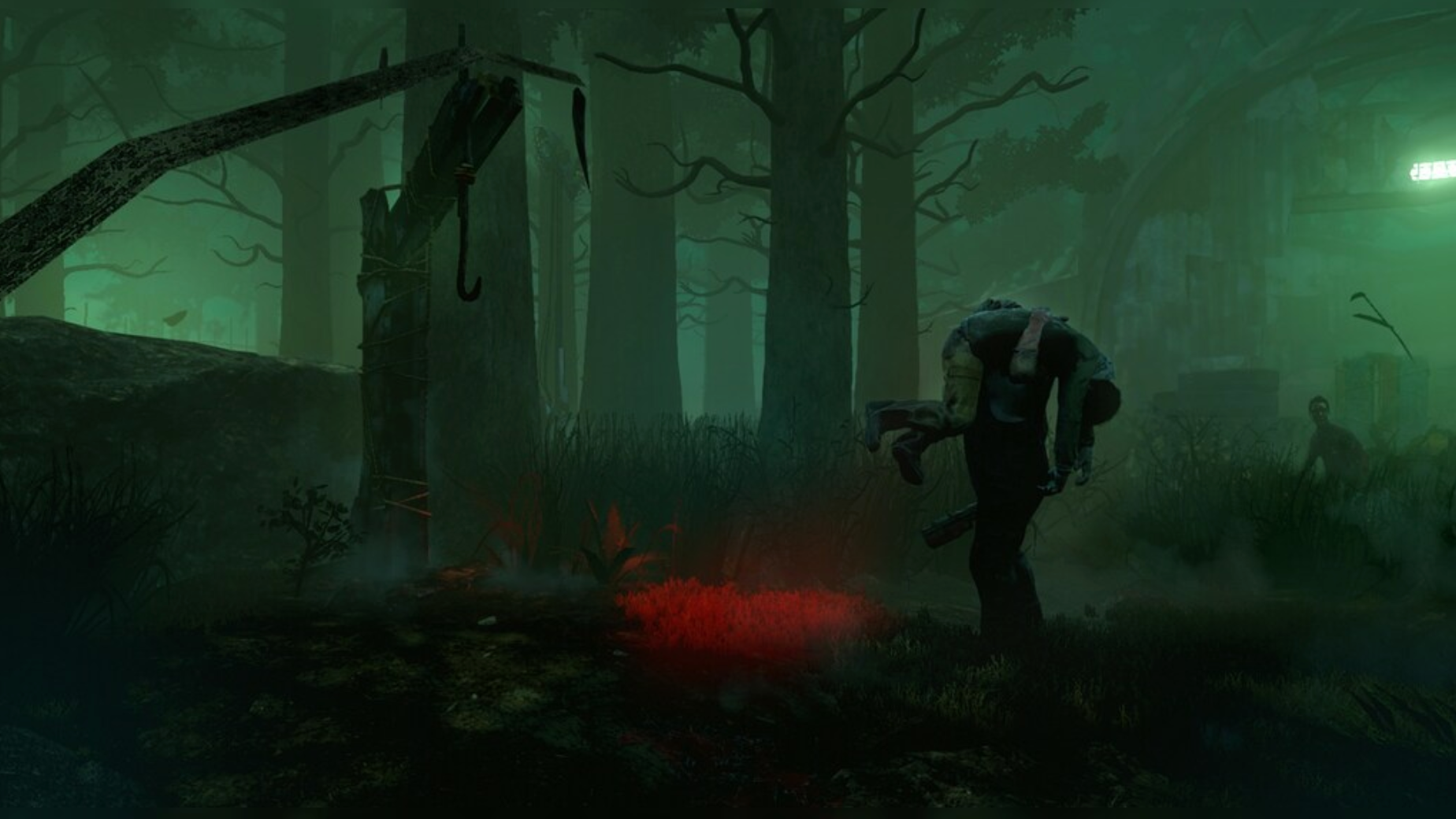 DEAD BY DAYLIGHT - XBOX SERIES X|S - XBOX LIVE - MULTILANGUAGE - EU