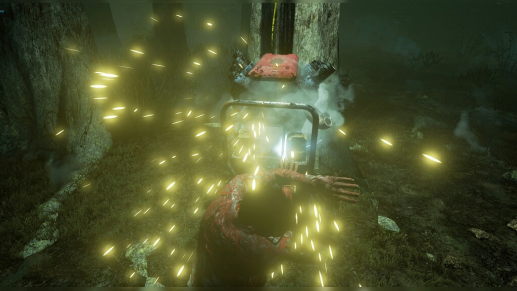 DEAD BY DAYLIGHT - XBOX SERIES X|S - XBOX LIVE - MULTILANGUAGE - EU