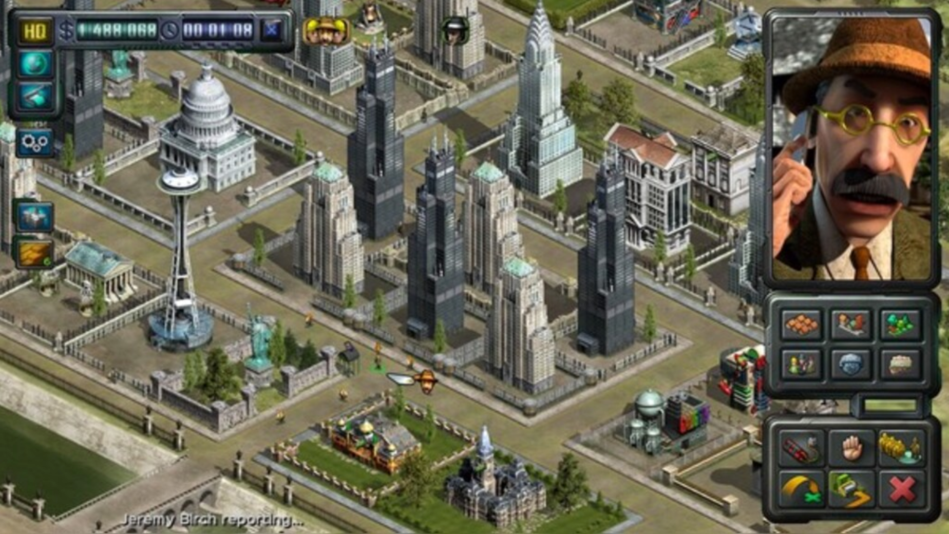 CONSTRUCTOR PLUS - NINTENDO SWITCH - MULTILANGUAGE - EU