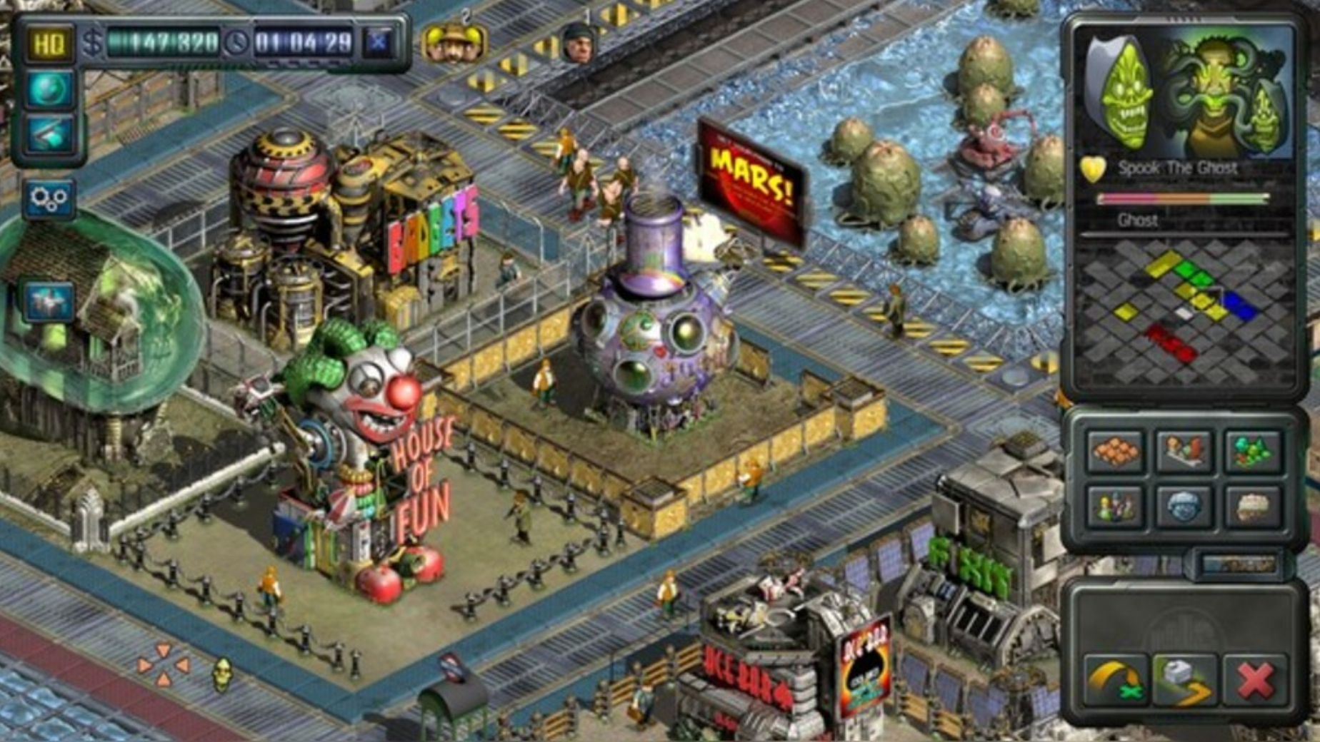 CONSTRUCTOR PLUS - NINTENDO SWITCH - MULTILANGUAGE - EU