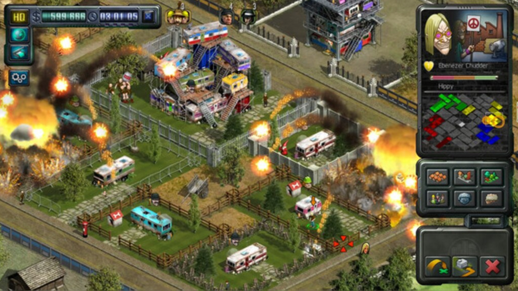 CONSTRUCTOR PLUS - NINTENDO SWITCH - MULTILANGUAGE - EU