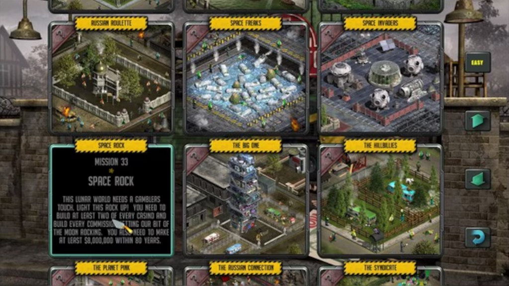 CONSTRUCTOR PLUS - NINTENDO SWITCH - MULTILANGUAGE - EU