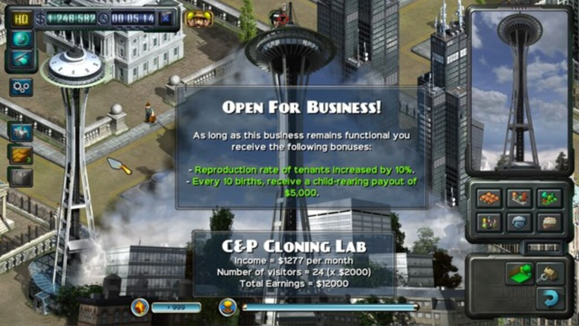 CONSTRUCTOR PLUS - NINTENDO SWITCH - MULTILANGUAGE - EU