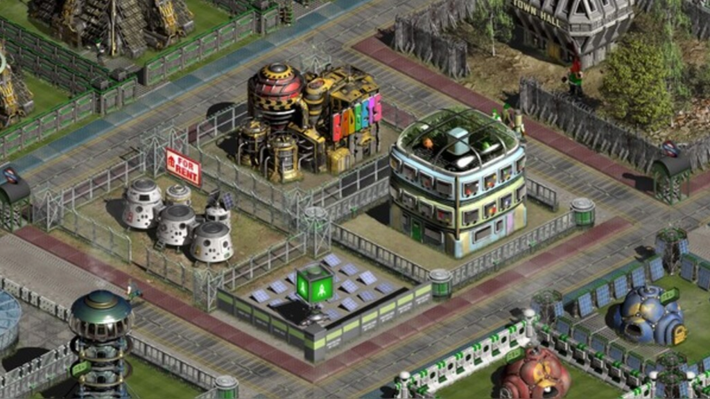 CONSTRUCTOR PLUS - NINTENDO SWITCH - MULTILANGUAGE - EU