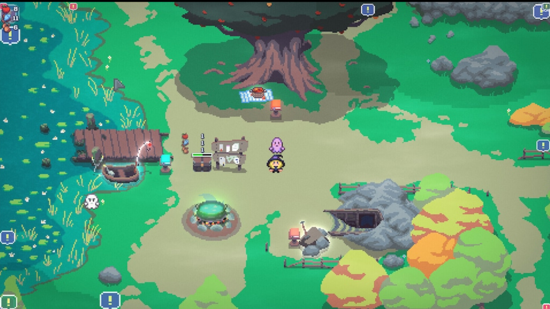 CAULDRON - PC - STEAM - EN,ZH-CN - WORLDWIDE
