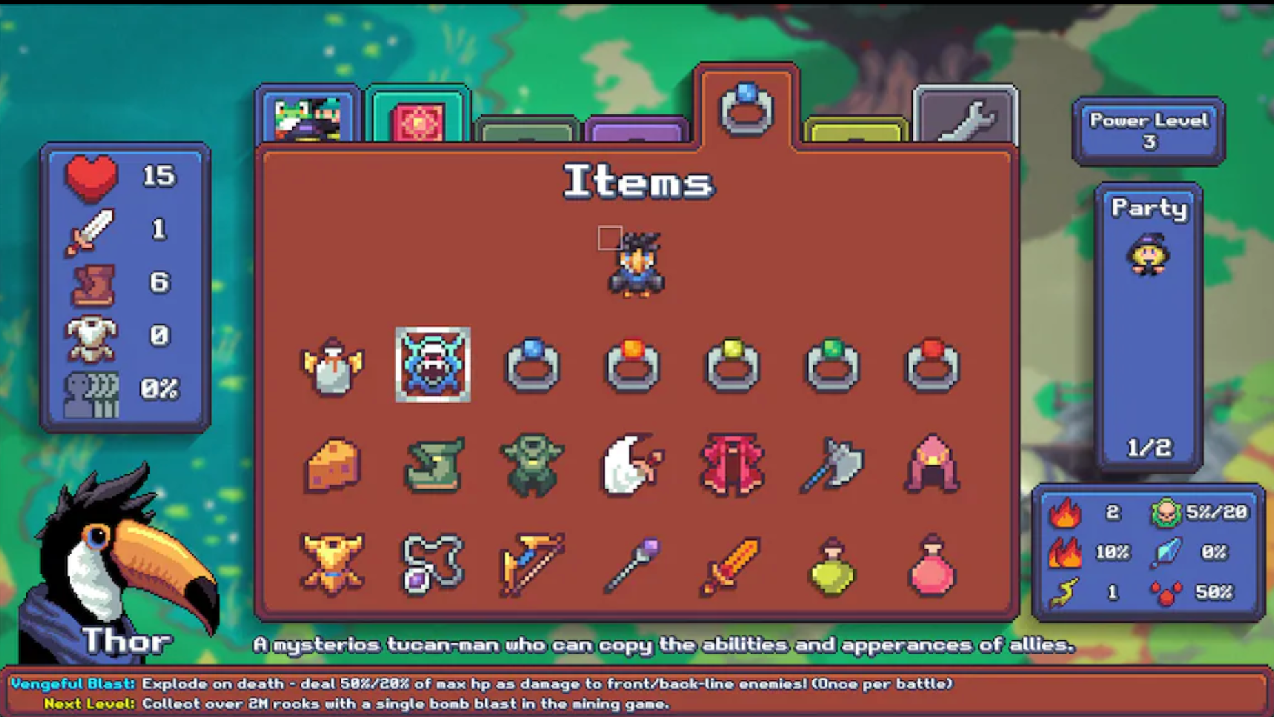 CAULDRON - PC - STEAM - EN,ZH-CN - WORLDWIDE