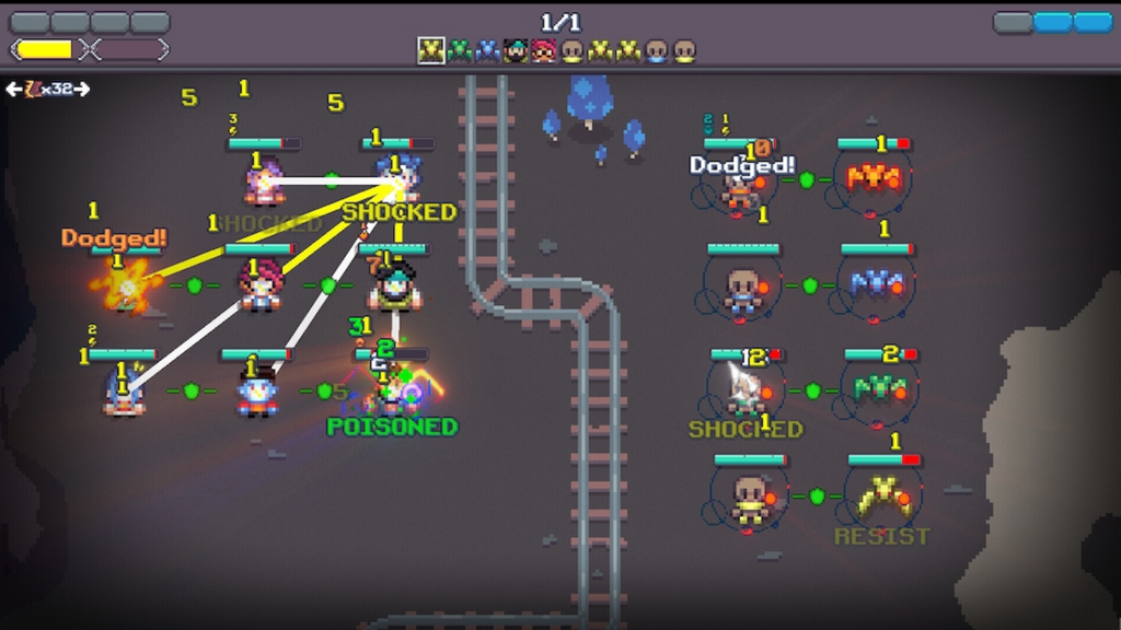 CAULDRON - PC - STEAM - EN,ZH-CN - WORLDWIDE