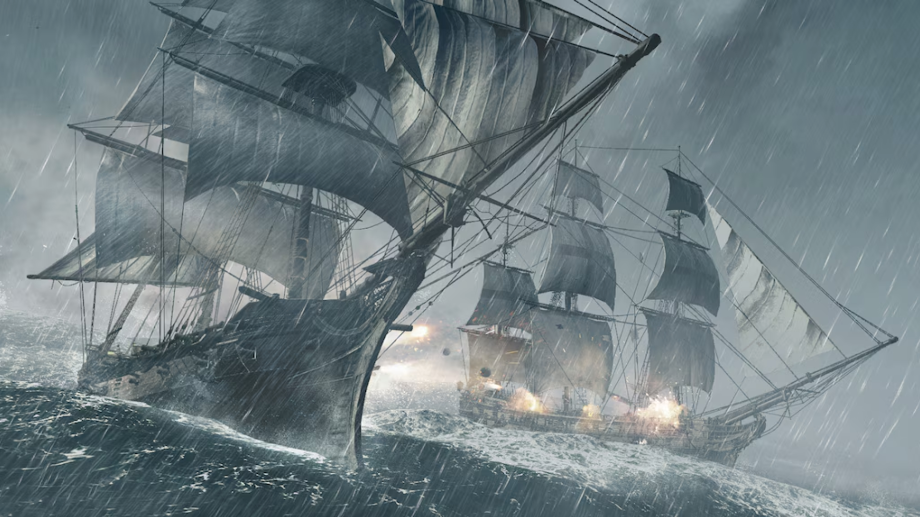 ASSASSIN'S CREED IV BLACK FLAG - SPECIAL EDITION CONTENT - PC - UBISOFT CONNECT - MULTILANGUAGE - WORLDWIDE