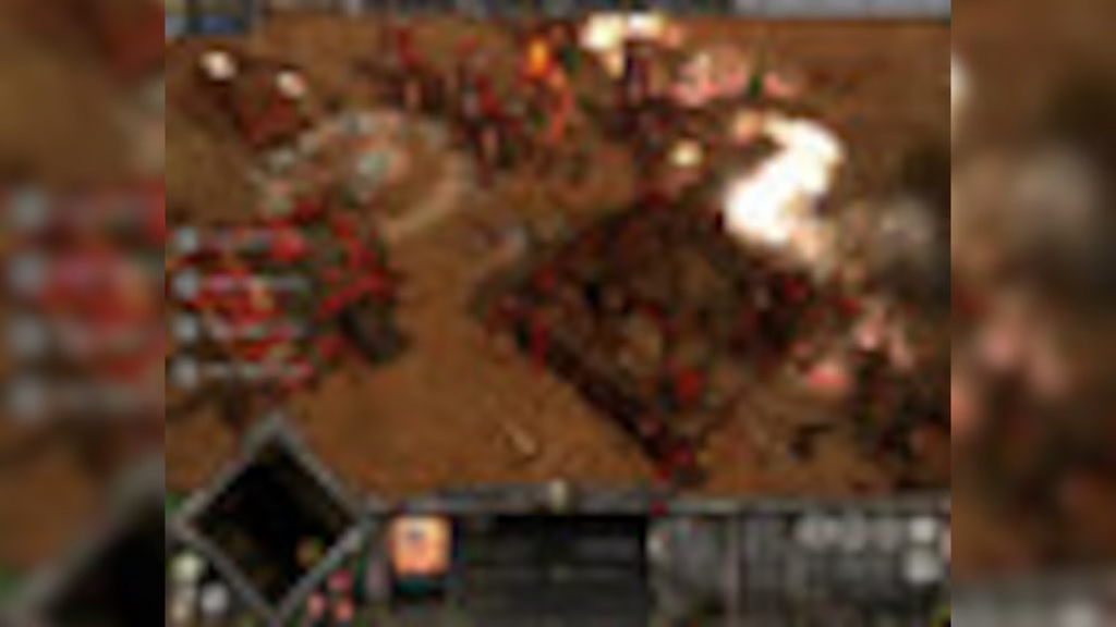 WARHAMMER 40,000: DAWN OF WAR (ANNIVERSARY EDITION) - PC - STEAM - MULTILANGUAGE - WORLDWIDE