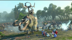 TOTAL WAR: WARHAMMER III - GOLGFAG OMENS OF DESTRUCTION (DLC) - PC - STEAM - MULTILANGUAGE - EU