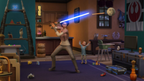 THE SIMS 4 - STAR WARS: JOURNEY TO BATUU (DLC) - XBOX ONE - XBOX LIVE - MULTILANGUAGE - WORLDWIDE