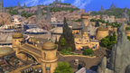 THE SIMS 4 - STAR WARS: JOURNEY TO BATUU (DLC) - XBOX ONE - XBOX LIVE - MULTILANGUAGE - WORLDWIDE