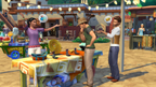 THE SIMS 4 - JUNGLE ADVENTURE (DLC) - XBOX ONE - XBOX LIVE - MULTILANGUAGE - WORLDWIDE