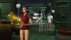 THE SIMS 4 - JUNGLE ADVENTURE (DLC) - XBOX ONE - XBOX LIVE - MULTILANGUAGE - WORLDWIDE