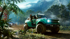 THE CREW MOTORFEST DELUXE (EDITION) - PC - UBISOFT CONNECT - MULTILANGUAGE - WORLDWIDE