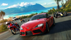THE CREW MOTORFEST DELUXE (EDITION) - PC - UBISOFT CONNECT - MULTILANGUAGE - WORLDWIDE