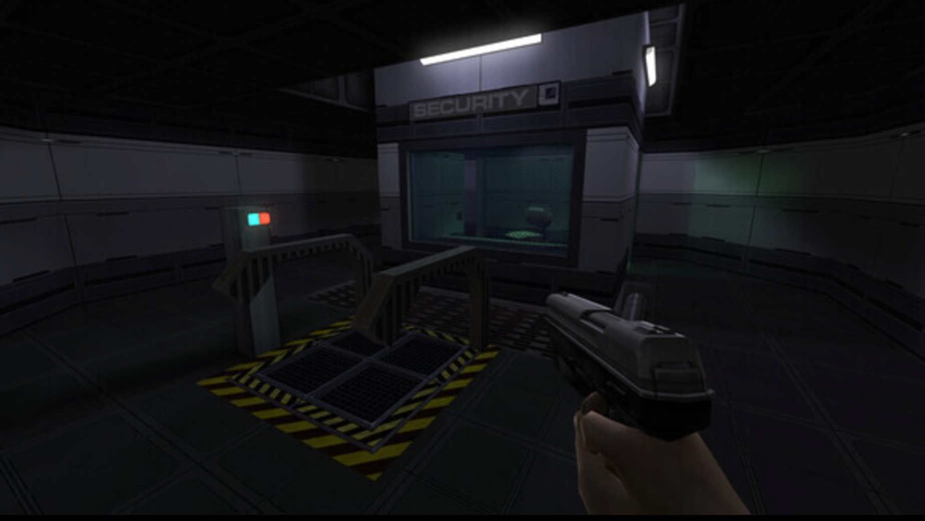 SYSTEM SHOCK 2 25TH ANNIVERSARY REMASTER - PC - STEAM - MULTILANGUAGE - EU