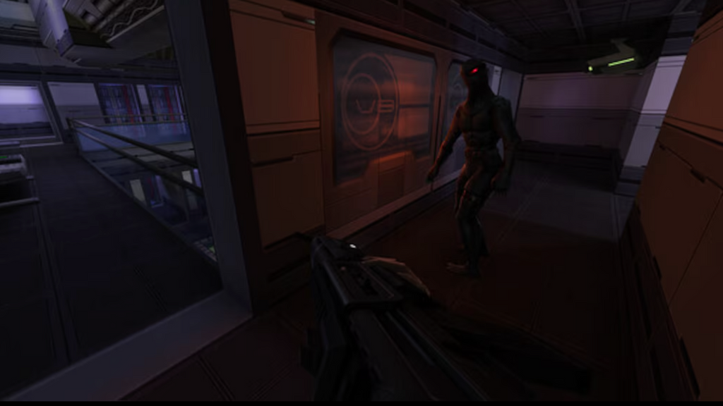 SYSTEM SHOCK 2 25TH ANNIVERSARY REMASTER - PC - STEAM - MULTILANGUAGE - EU